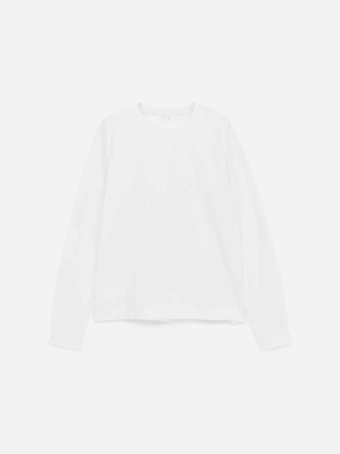 Langärmliges T-Shirt Langärmliges T-Shirt