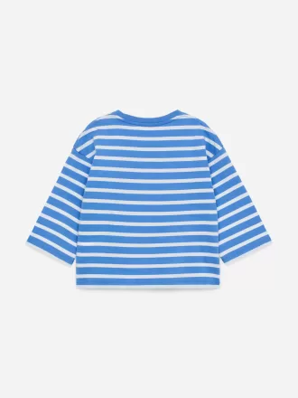 Langärmliges T-Shirt