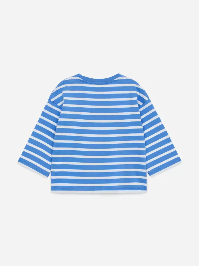 Langärmliges T-Shirt