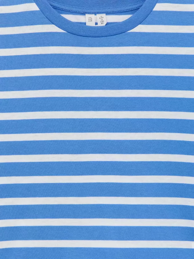 Langärmliges T-Shirt