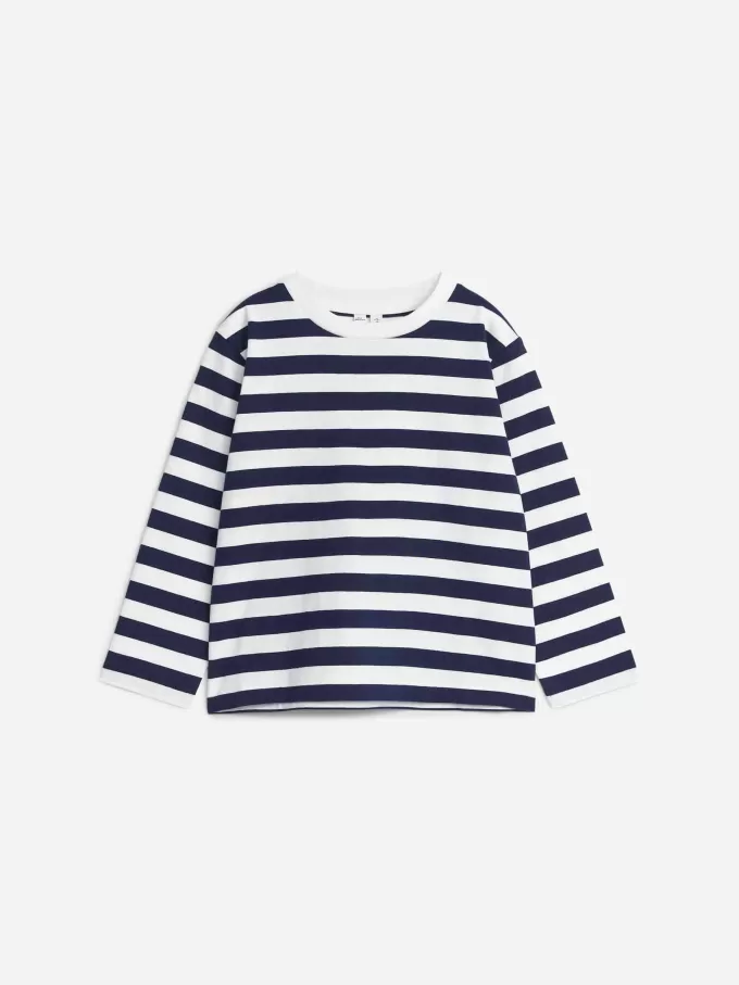 Langärmliges T-Shirt