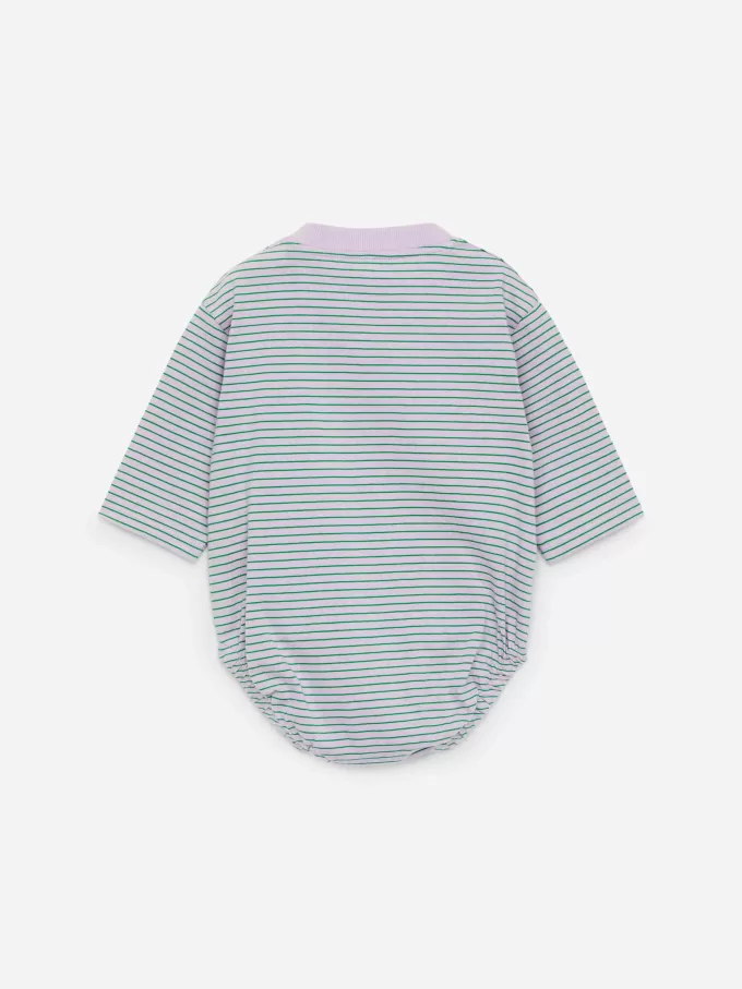 Langarm-Body Langarm-Body