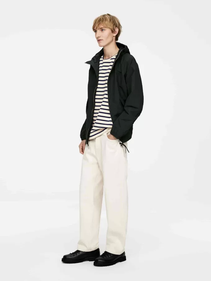 Langarm-T-Shirt Langarm-T-Shirt