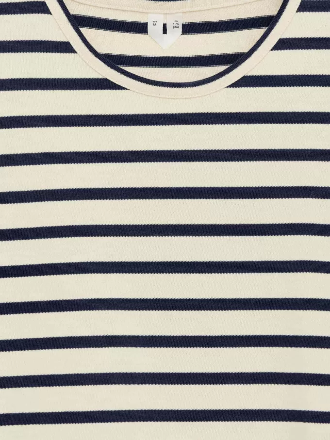 Langarm-T-Shirt Langarm-T-Shirt