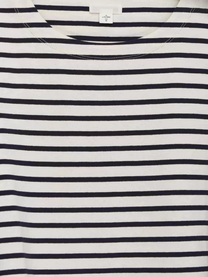 Langarm-T-Shirt Langarm-T-Shirt