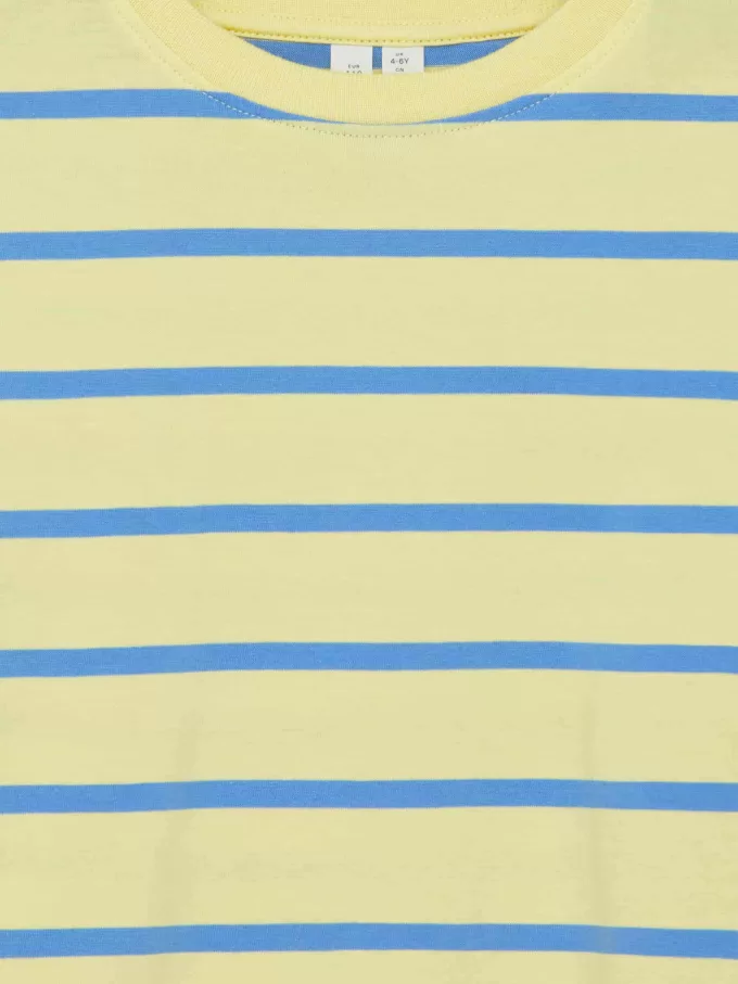 Langarm-T-Shirt Langarm-T-Shirt