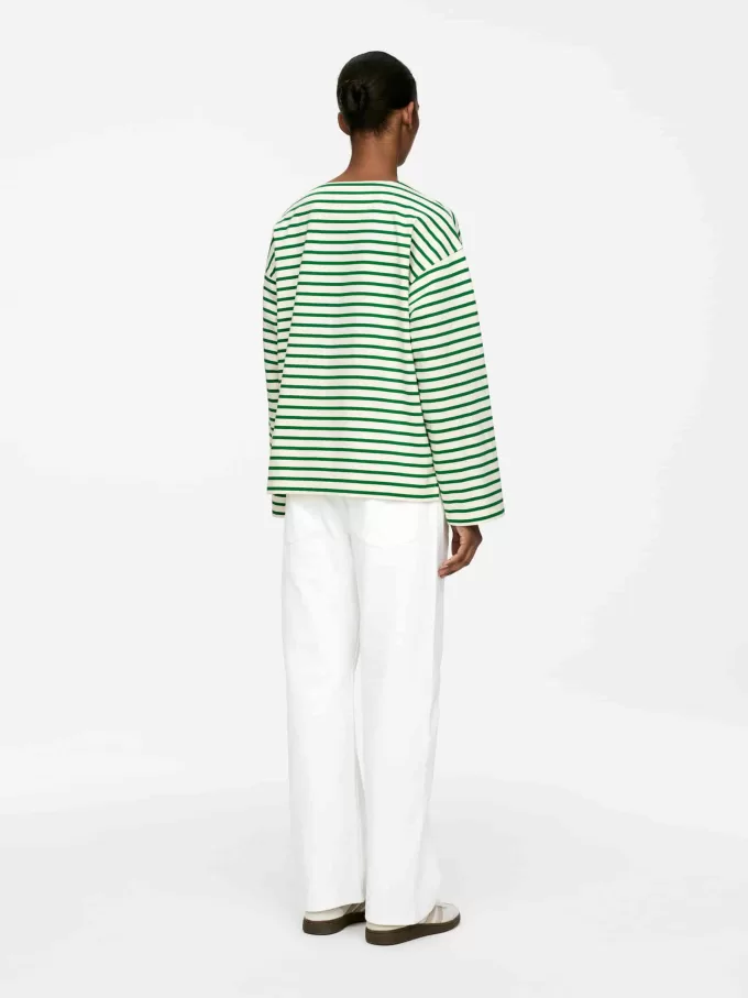 Langarm-T-Shirt Langarm-T-Shirt