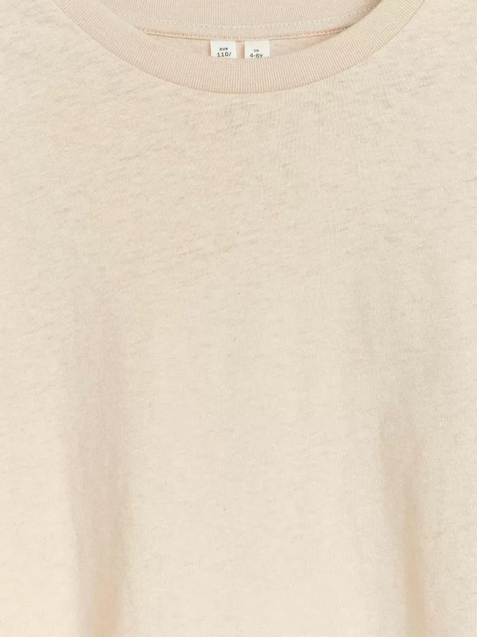 Langarm-T-Shirt Langarm-T-Shirt