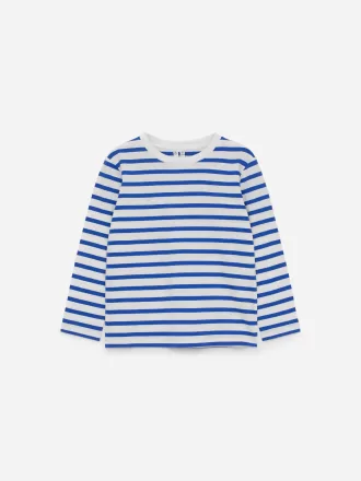 Langarm-T-Shirt im 2er-Set