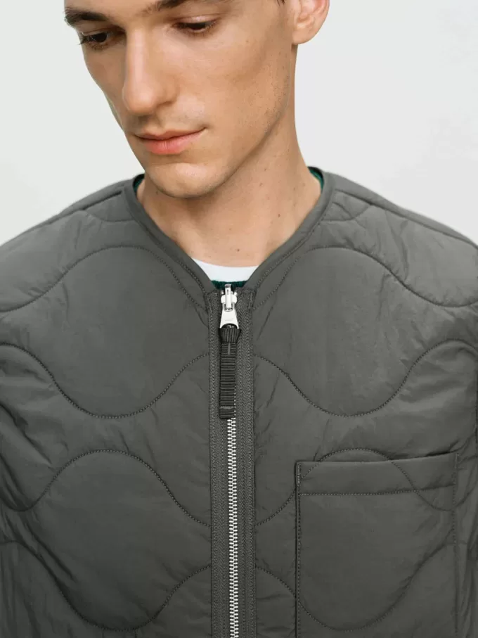 Leichtes T-Shirt Leichtes T-Shirt