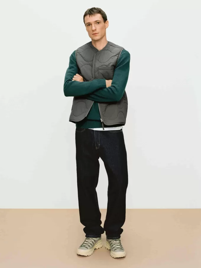 Leichtes T-Shirt Leichtes T-Shirt