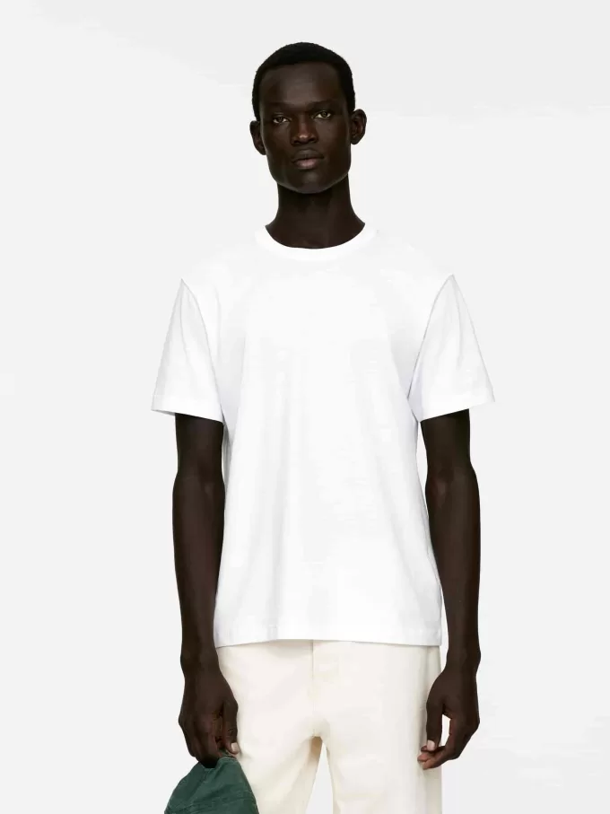 Leichtes T-Shirt Leichtes T-Shirt