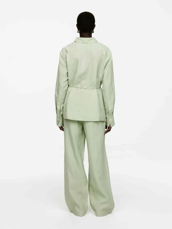 Leinenhose Leinenhose