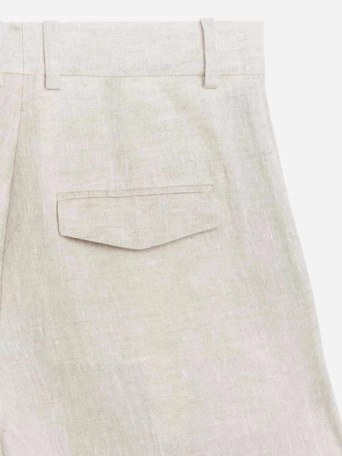 Leinenhose Leinenhose