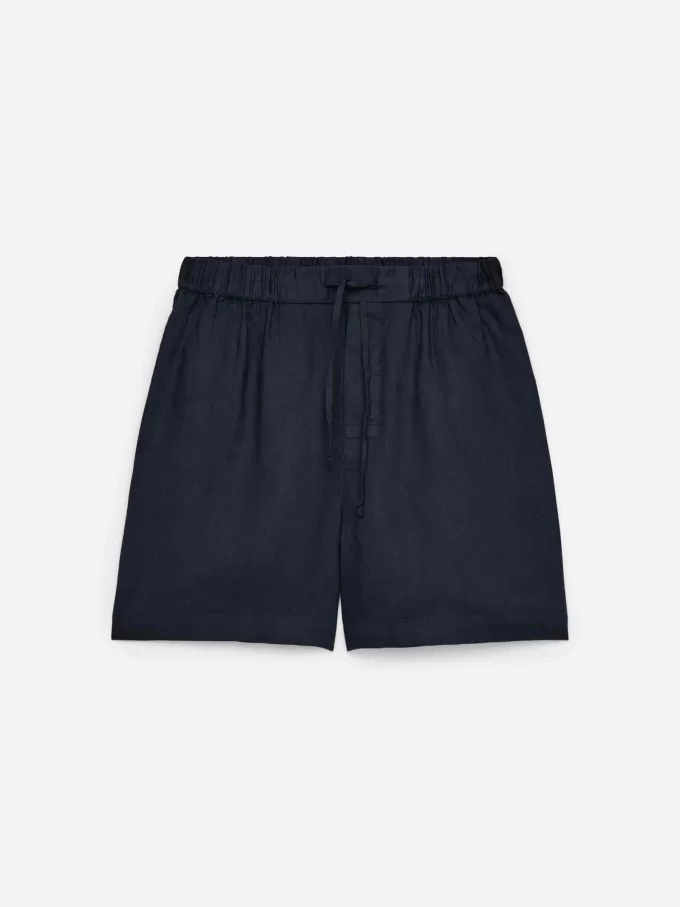 Leinenshorts Leinenshorts