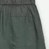 Leinenshorts Leinenshorts