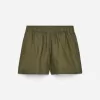 Leinenshorts Leinenshorts
