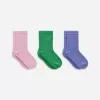 Lurex-Socken Lurex-Socken