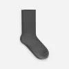 Lurex-Socken