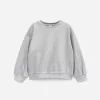 Lurex-Sweatshirt Lurex-Sweatshirt