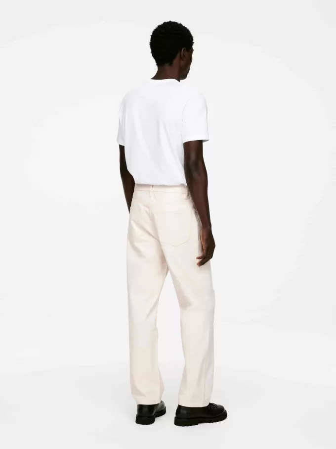 MIST Weite Jeans MIST Weite Jeans