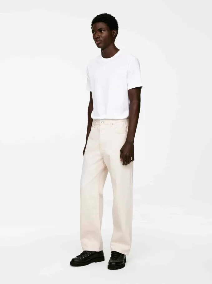 MIST Weite Jeans MIST Weite Jeans