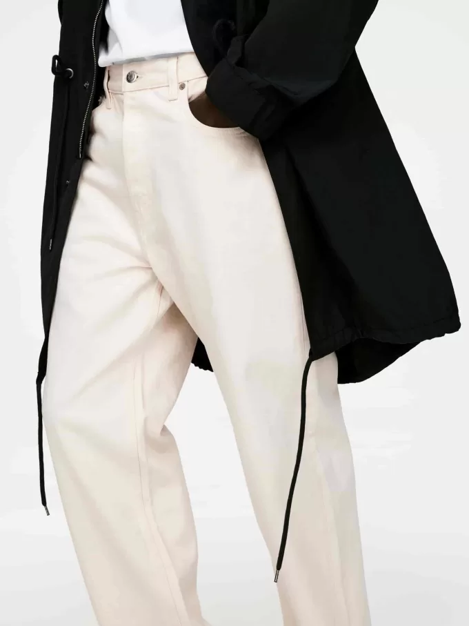 MIST Weite Jeans MIST Weite Jeans