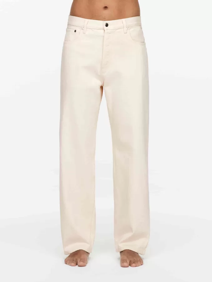 MIST Weite Jeans MIST Weite Jeans