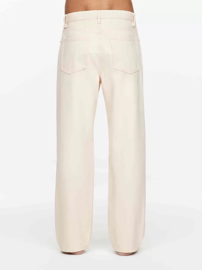 MIST Weite Jeans MIST Weite Jeans