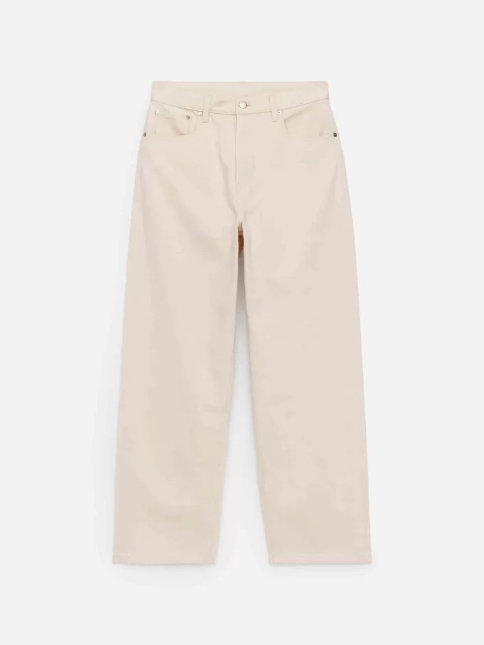 MIST Weite Jeans MIST Weite Jeans