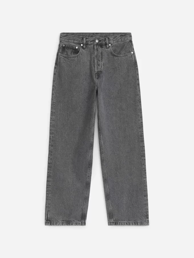 MIST Weite Jeans MIST Weite Jeans