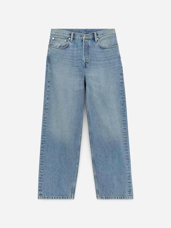 MIST Weite Jeans MIST Weite Jeans