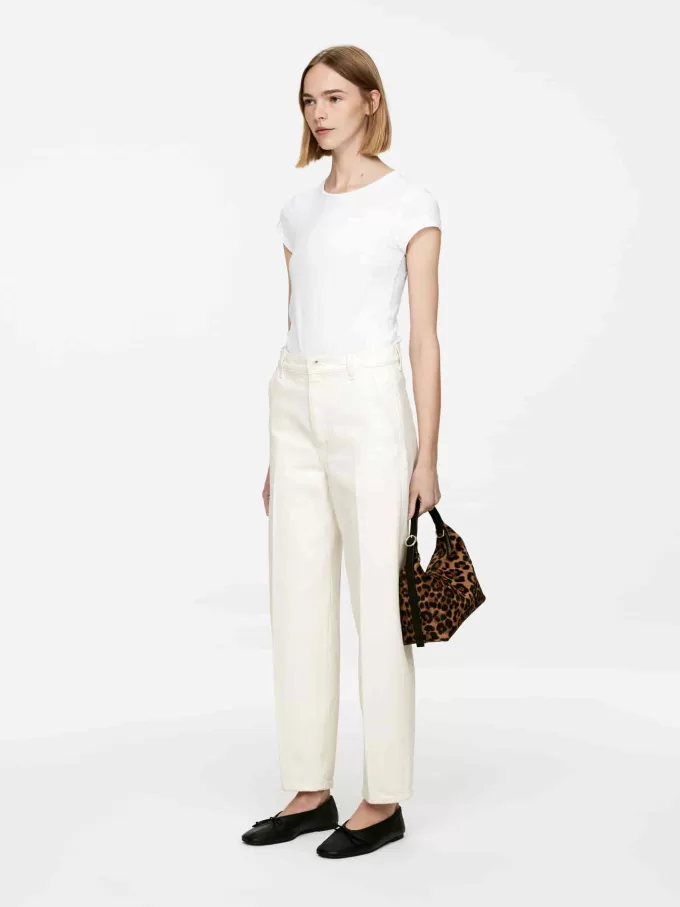 Maßgeschneiderte Jeanshose