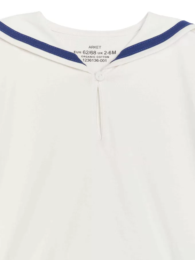 Matrosen-Strampler Matrosen-Strampler