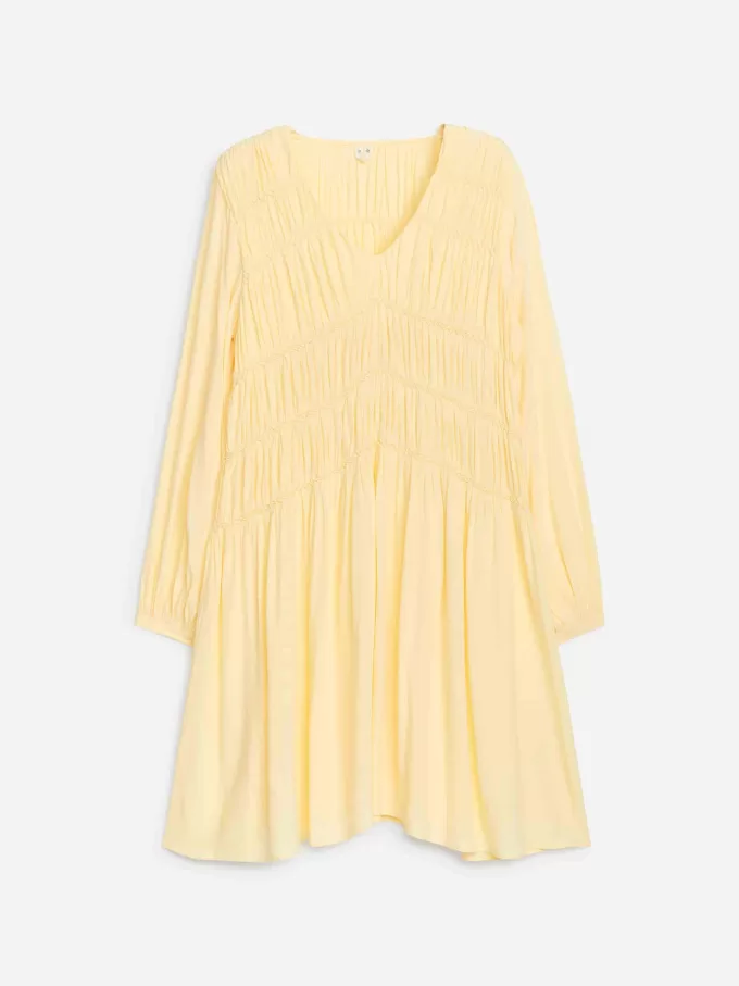 Midi-Hängerkleid Midi-Hängerkleid