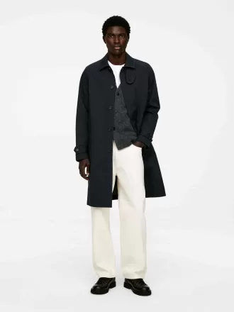 Mittellanger 2-in-1-Automantel