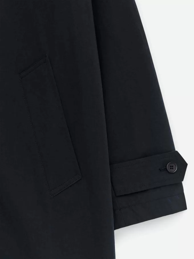 Mittellanger 2-in-1-Automantel Mittellanger 2-in-1-Automantel