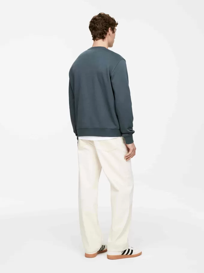 Mittelschweres Sweatshirt