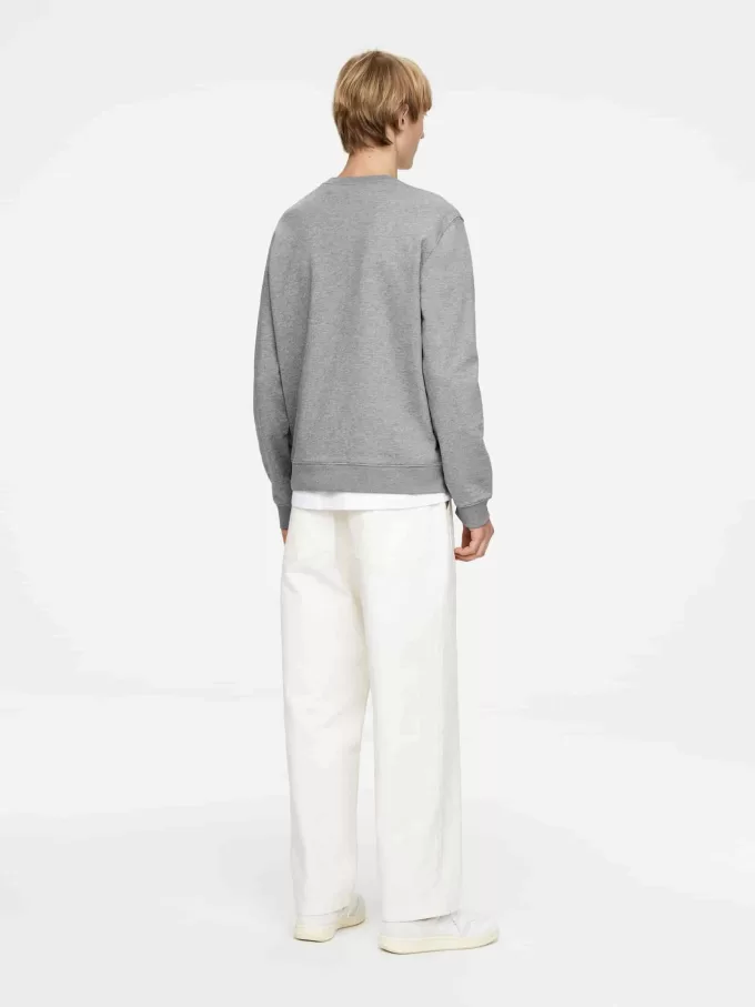 Mittelschweres Sweatshirt Mittelschweres Sweatshirt