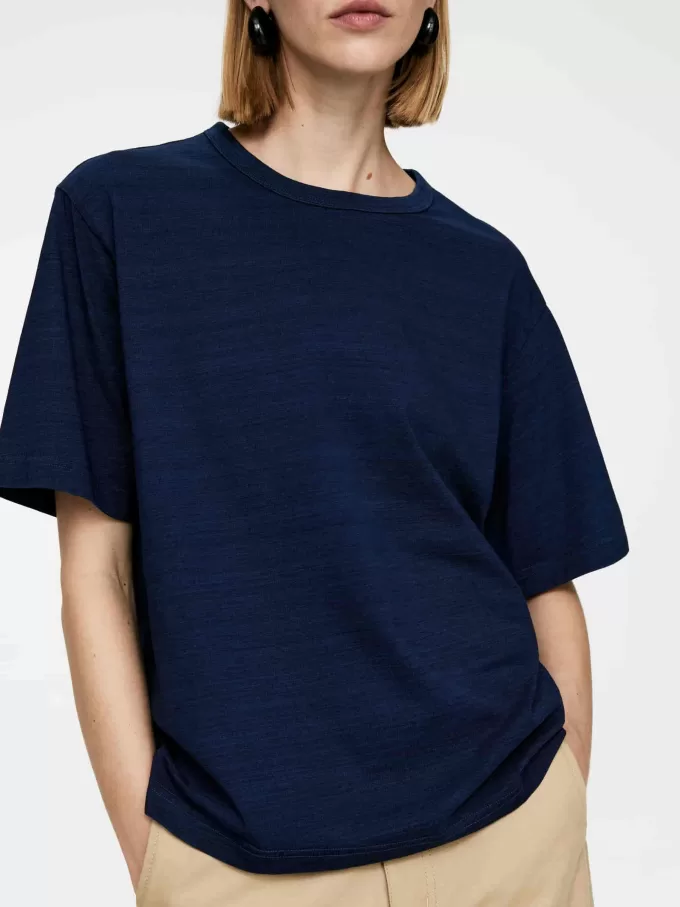 Mittelschweres T-Shirt