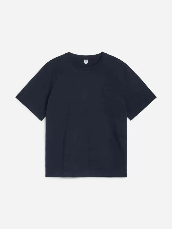 Mittelschweres T-Shirt