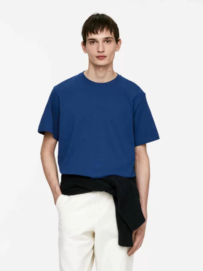 Mittelschweres T-Shirt