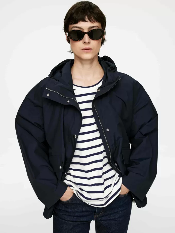 Mittelschweres T-Shirt