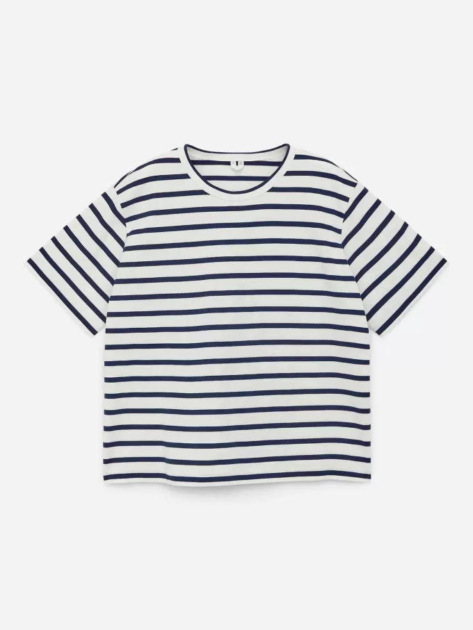 Mittelschweres T-Shirt