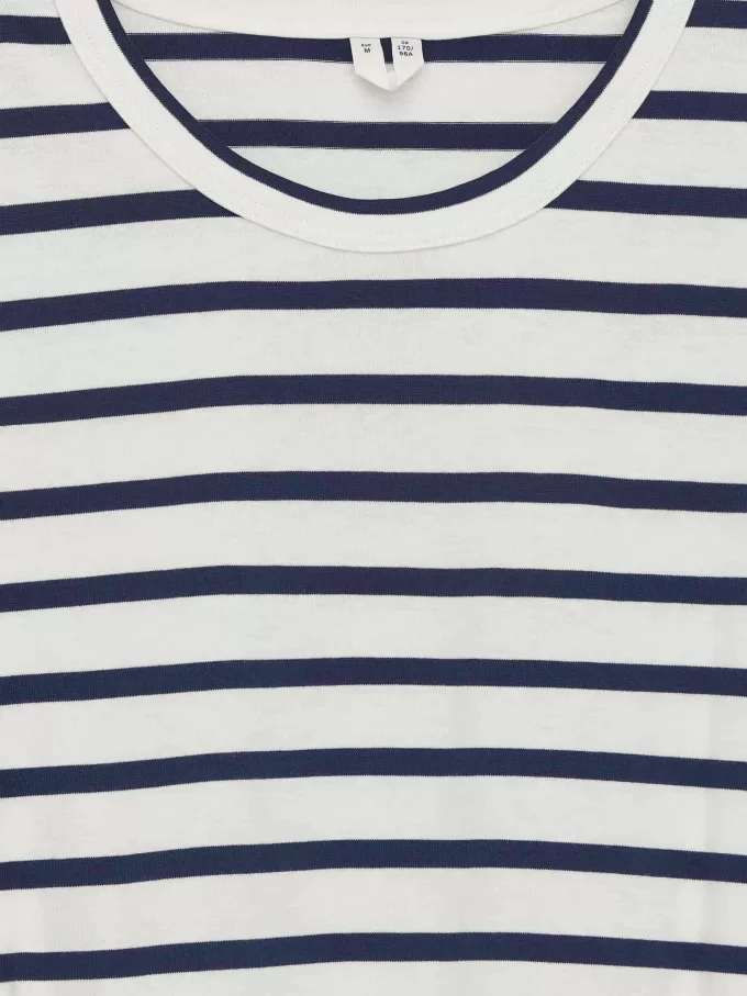 Mittelschweres T-Shirt