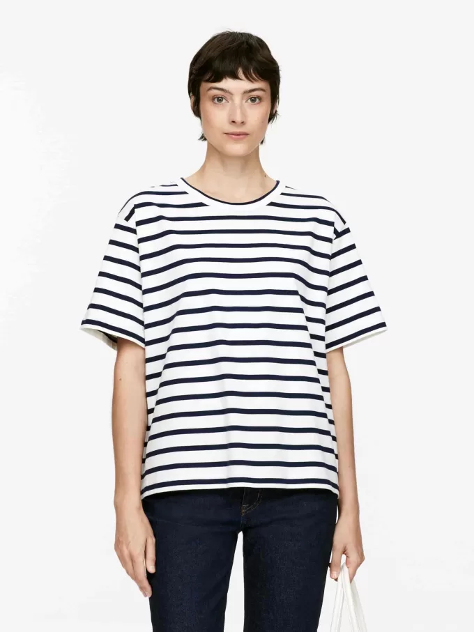 Mittelschweres T-Shirt