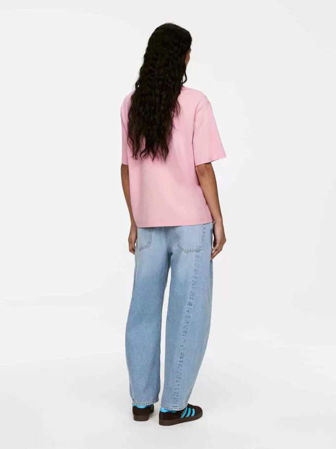 Mittelschweres T-Shirt