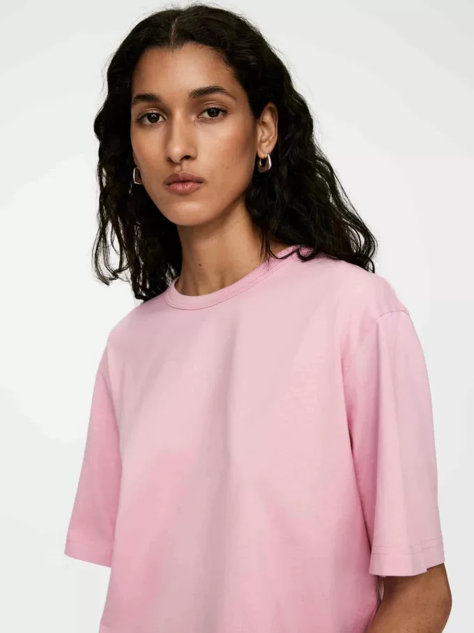 Mittelschweres T-Shirt