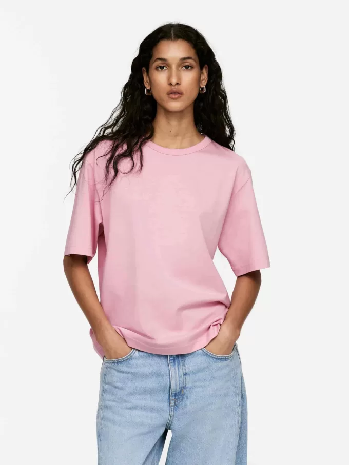 Mittelschweres T-Shirt