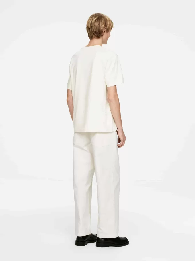 Mittelschweres T-Shirt